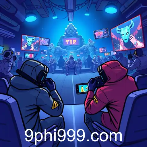 Navigating AI in Gaming: The Phi999 Experience